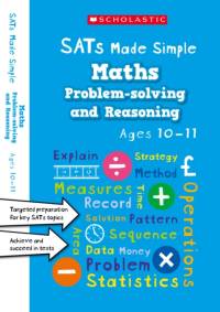 Maths Problem-solving & Reasoning Ages 9-11 av Paul Hollin