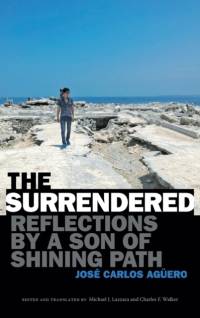 The Surrendered av Jose Carlos Aguero