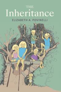 The Inheritance av Elizabeth A. Povinelli