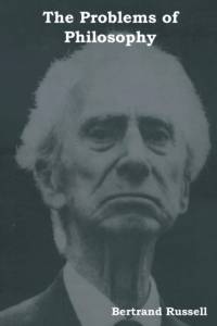 Problems of Philosophy av Bertrand Russell