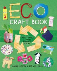 Eco Craft Book av L Minter