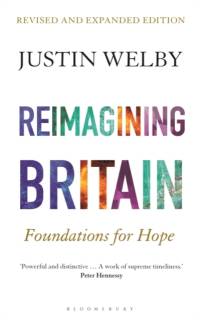 Reimagining Britain av Justin Welby