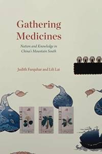 Gathering Medicines av Judith Farquhar