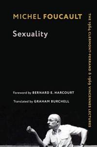 Sexuality av Michel Foucault
