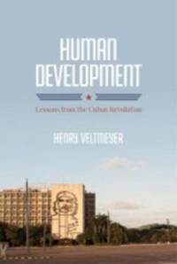 Human Development av Henry Veltmeyer