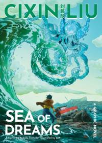 Cixin Liu's Sea of Dreams av Cixin Liu