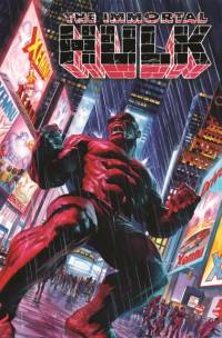 The Immortal Hulk Omnibus Volume 3 av Al Ewing