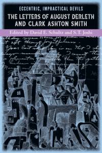 Impractical Devils Eccentric av Clark Ashton Smith