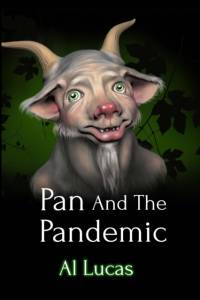 Pan And The Pandemic av Al Lucas