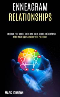 Enneagram Relationships av Mark Johnson