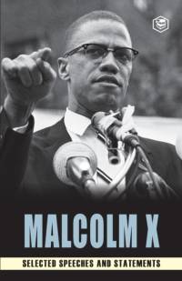 Malcolm X av Malcolm X