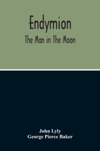Endymion av John Lyly