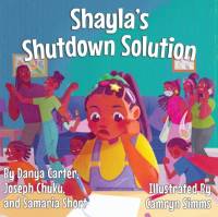 Shayla's Shutdown Solution av Danya Carter