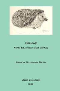 Hedgehogs av Christopher Norris
