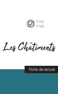 Les Chatiments de Victor Hugo (fiche de lecture et analyse complete de l'oeuvre) av Hugo Victor Hugo
