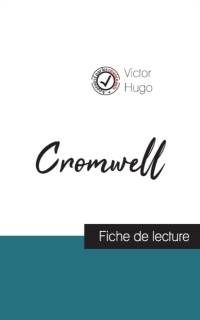 Cromwell de Victor Hugo (fiche de lecture et analyse complete de l'oeuvre) av Hugo Victor Hugo