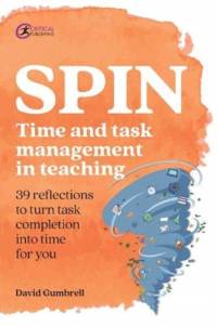 SPIN av David Gumbrell
