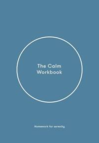 The Calm Workbook av The School of Life