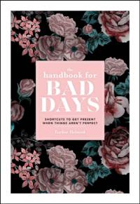 The Handbook for Bad Days av Eveline Helmink