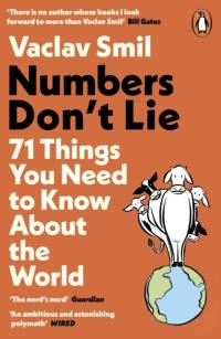 Numbers Don't Lie av Vaclav Smil