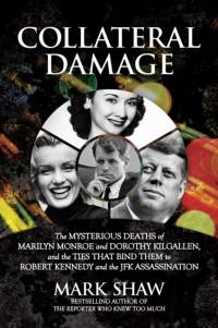 Collateral Damage av Mark Shaw