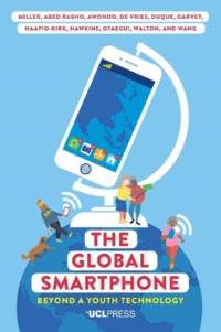 The Global Smartphone av Daniel Miller