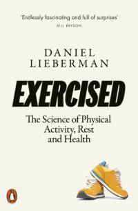 Exercised av Daniel Lieberman