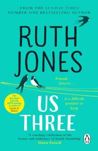 Us Three av Ruth Jones