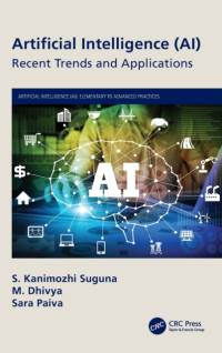 Artificial Intelligence (AI) av S. Kanimozhi (Deemed University Suguna