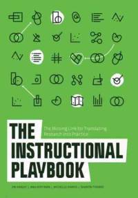 The Instructional Playbook av Jim Knight