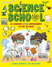 Science School av Tia Williams
