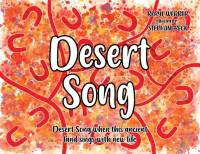 Desert Song av Beryl Webber
