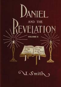 Daniel and Revelation Volume 2 av Uriah Smith