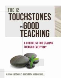 12 Touchstones of Good Teaching av Elizabeth Ross Hubbell