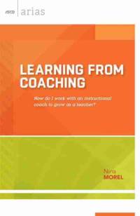 Learning from Coaching av Nina Morel