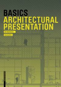 Basics Architectural Presentation av Bert Bielefeld