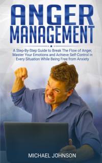 Anger Management av Michael Johnson