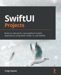 SwiftUI Projects av Craig Clayton