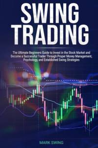 Swing Trading av Mark Swing