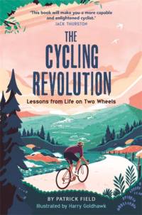 The Cycling Revolution av Patrick Field