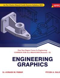 Engineering Graphics av Dr Avinashm Pawar