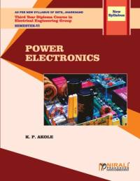 POWER ELECTRONICS (Subject Code av Akolek P