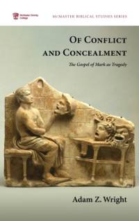 Of Conflict and Concealment av Adam Z Wright