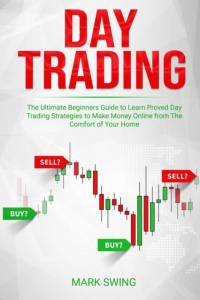 Day Trading av Mark Swing