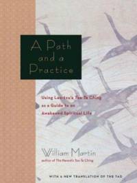 A Path and a Practice av William Martin