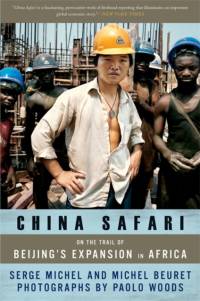 China Safari av Michel Beuret