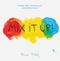 Mix It Up! av Herve Tullet