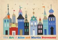 The Art of Alice and Martin Provensen av Alice Provensen