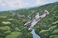 A History of the Mediterranean Air War, 1940-1945 av Christopher Shores