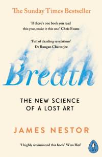 Breath av James Nestor